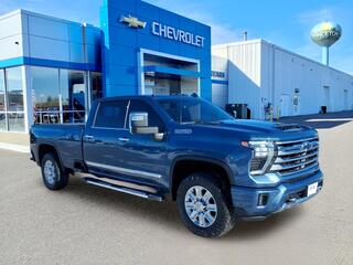 2024 Chevrolet Silverado 3500HD for sale in Spartanburg SC