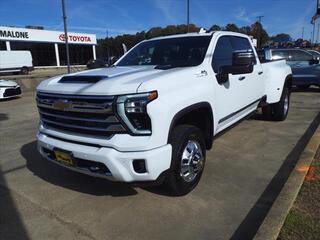 2024 Chevrolet Silverado 3500HD