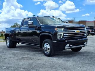 2021 Chevrolet Silverado 3500HD for sale in Greer SC