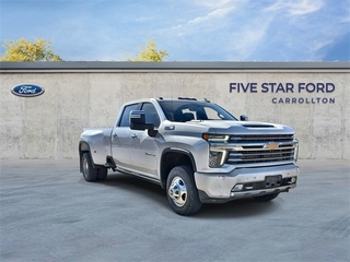2021 Chevrolet Silverado 3500HD for sale in Carrollton TX