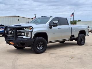 2022 Chevrolet Silverado 3500HD for sale in Morristown TN