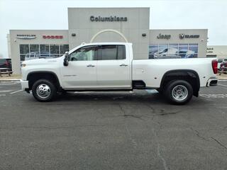 2022 Chevrolet Silverado 3500HD for sale in Boardman OH