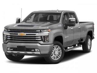 2022 Chevrolet Silverado 3500HD for sale in Sanford ME