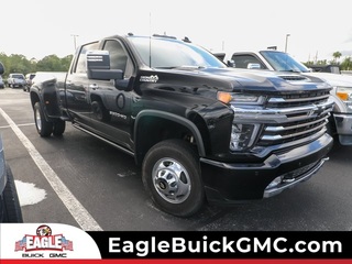 2022 Chevrolet Silverado 3500HD for sale in Homosassa FL