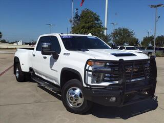 2023 Chevrolet Silverado 3500HD for sale in Carrollton TX