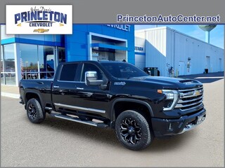 2024 Chevrolet Silverado 3500HD for sale in Spartanburg SC