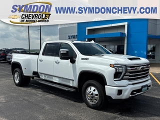 2024 Chevrolet Silverado 3500HD for sale in Mount Horeb WI
