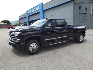 2024 Chevrolet Silverado 3500HD for sale in Big Stone Gap VA