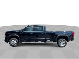 2024 Chevrolet Silverado 3500HD