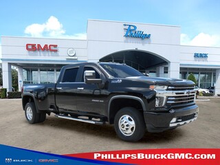 2021 Chevrolet Silverado 3500HD for sale in Fruitland Park FL