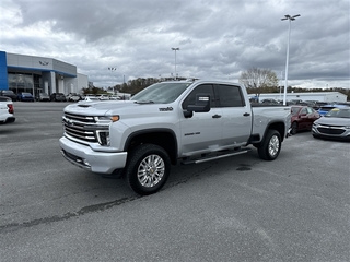 2022 Chevrolet Silverado 3500HD for sale in Johnson City TN