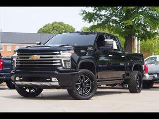 2023 Chevrolet Silverado 3500HD