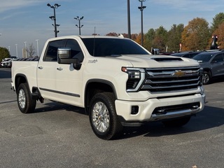 2024 Chevrolet Silverado 3500HD for sale in Easley SC