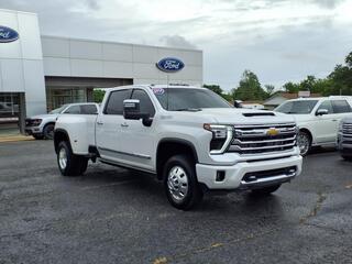 2024 Chevrolet Silverado 3500HD for sale in Bowling Green KY