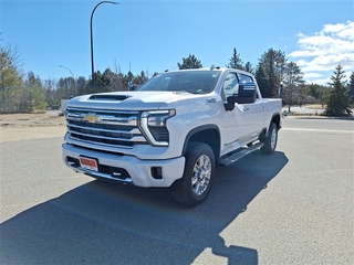 2024 Chevrolet Silverado 3500HD for sale in Grand Rapids MN