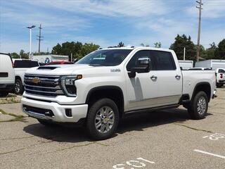 2024 Chevrolet Silverado 3500HD for sale in Ann Arbor MI