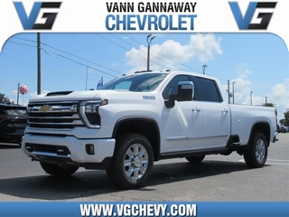 2024 Chevrolet Silverado 3500HD for sale in Eustis FL