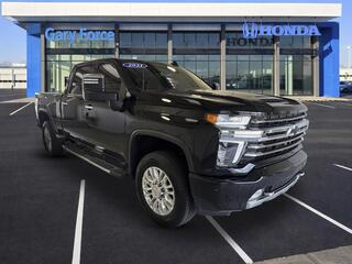 2021 Chevrolet Silverado 3500HD for sale in Bowling Green KY