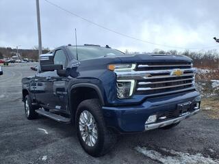 2021 Chevrolet Silverado 3500HD for sale in Bridgeport WV