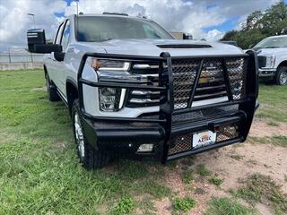 2022 Chevrolet Silverado 3500HD