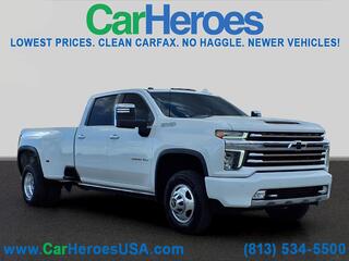 2023 Chevrolet Silverado 3500HD for sale in Greer SC
