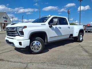 2024 Chevrolet Silverado 3500HD for sale in Port Arthur TX