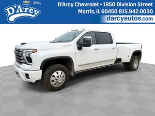 2024 Chevrolet Silverado 3500HD for sale in Olathe KS