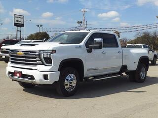 2024 Chevrolet Silverado 3500HD for sale in Liverpool NY