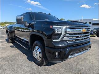 2024 Chevrolet Silverado 3500HD for sale in Chattanooga TN