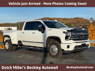 2024 Chevrolet Silverado 3500HD for sale in Beckley WV