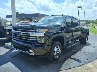 2020 Chevrolet Silverado 3500HD for sale in Shelbyville TN