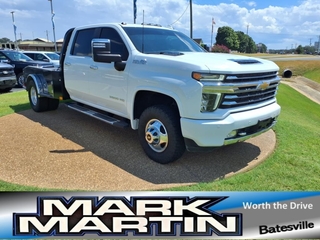 2021 Chevrolet Silverado 3500HD for sale in Batesville AR