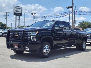 2021 Chevrolet Silverado 3500HD for sale in Liverpool NY