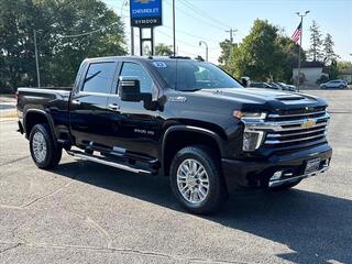 2023 Chevrolet Silverado 3500HD for sale in Evansville WI