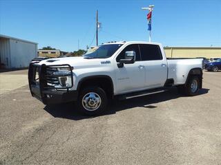 2023 Chevrolet Silverado 3500HD for sale in Nederland TX