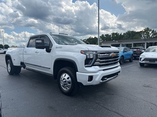 2024 Chevrolet Silverado 3500HD for sale in Greenville SC