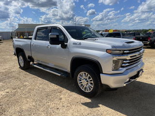 2020 Chevrolet Silverado 3500HD for sale in Platteville WI