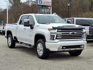 2022 Chevrolet Silverado 3500HD