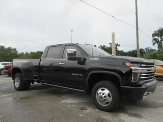 2022 Chevrolet Silverado 3500HD for sale in Ocala FL