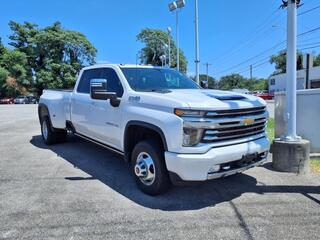 2022 Chevrolet Silverado 3500HD for sale in Roanoke VA