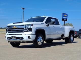 2024 Chevrolet Silverado 3500HD for sale in West TX
