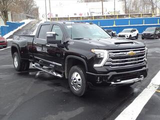 2024 Chevrolet Silverado 3500HD for sale in Binghamton NY