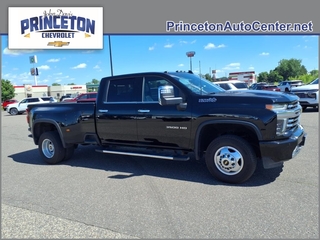 2021 Chevrolet Silverado 3500HD for sale in Spartanburg SC