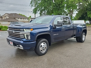 2022 Chevrolet Silverado 3500HD for sale in South Hill VA
