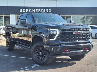 2024 Chevrolet Silverado 2500HD for sale in Cincinnati OH