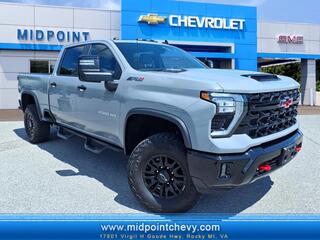 2024 Chevrolet Silverado 2500HD for sale in Rocky Mount VA