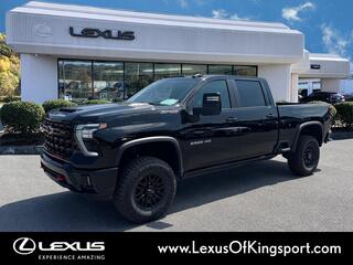 2024 Chevrolet Silverado 2500HD for sale in Kingsport TN