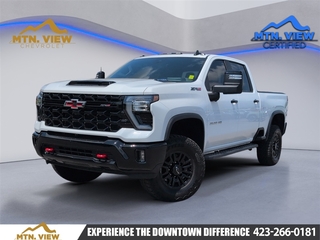 2024 Chevrolet Silverado 2500HD for sale in Chattanooga TN
