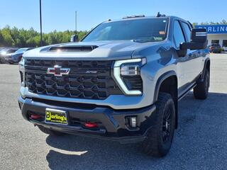 2024 Chevrolet Silverado 2500HD for sale in West Lebanon NH