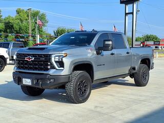 2024 Chevrolet Silverado 2500HD for sale in Muskogee OK